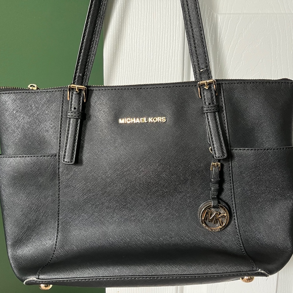 Michael Kors handbag